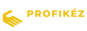 Profikéz